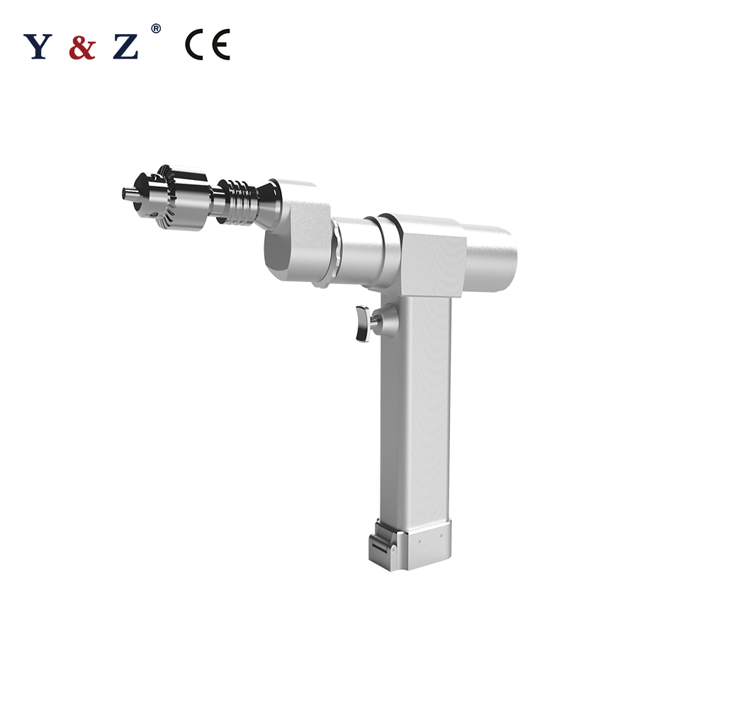 Medical Power System、Medical Hollow Drill